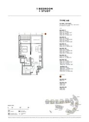 Sophia Hills (D9), Condominium #595887291